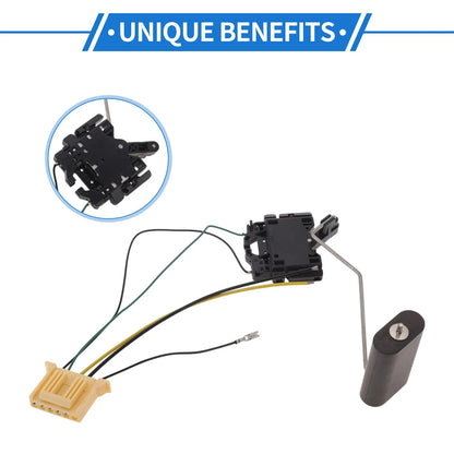 Fuel Tank Sending Unit for VOLVO S80 (2006-2016)