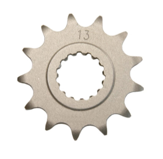 13 Tooth Front Steel Sprocket 13T for Yamaha Raptor 700, YFZ450R & YFZ450X
