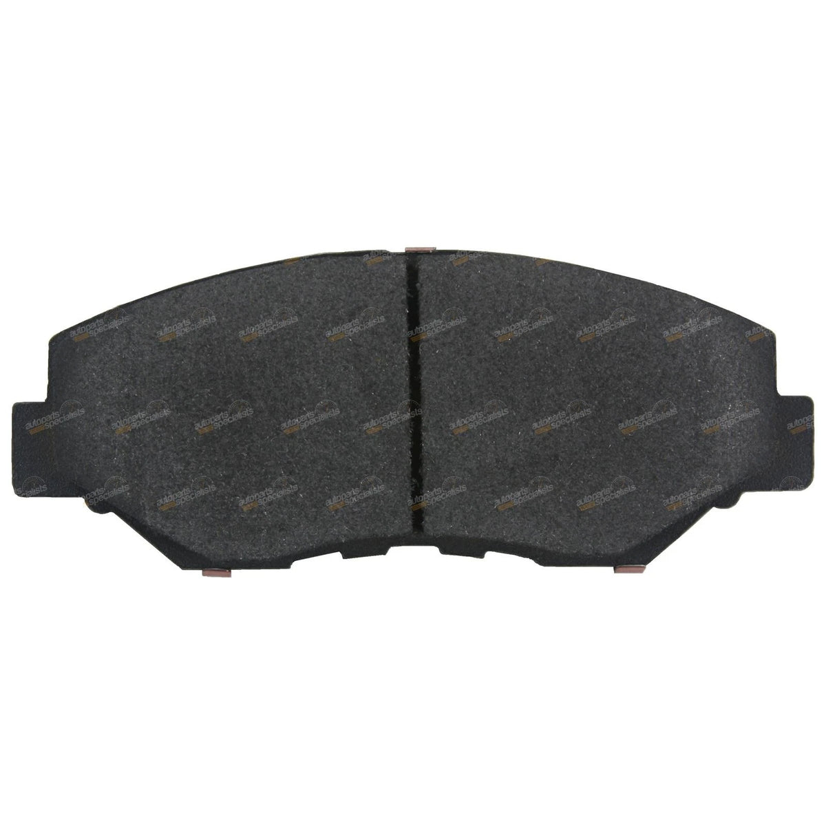 Front Disc Brake Pad Set 2.4L for Honda Accord Euro CL9 (2003 - 2008)