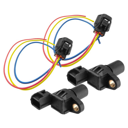 Transmission Speed Sensor w/Harness for Chrysler Mitsubishi (2001-2005)