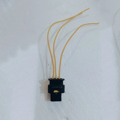3-Way Parking Sensor Connector for Benz W205 C117 X156 W176 W246 W212 (2014-2023)