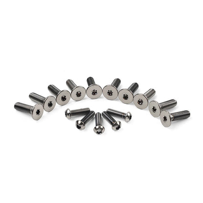 Brake Disc Rotor Screw Bolts for BMW S1000RR F650 F700 F750 (2010-2023)