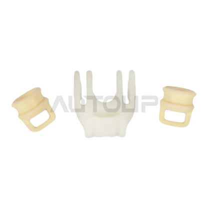 Automatic Transmission Shift Cable Bushing Repair Kit for Chevy GM