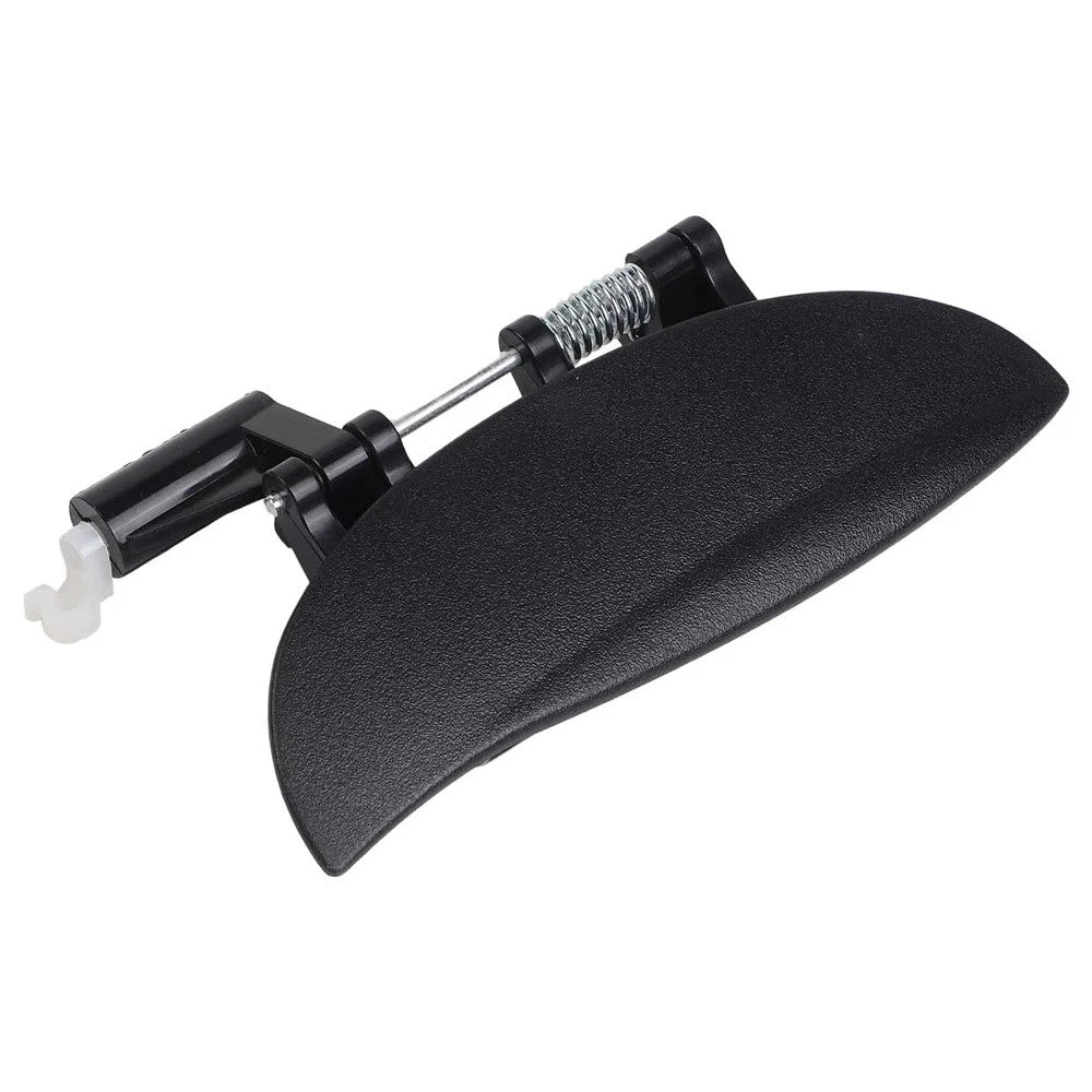 Front Right Exterior Door Handle for Hyundai Amica Atoz Atos (2000-2005)