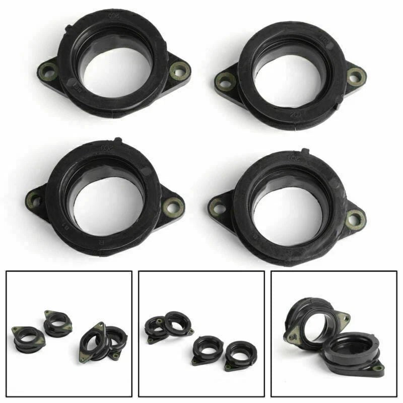 Intake Manifold Link Rubber for Yamaha YZF-R6 (2006-2011)