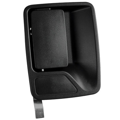 New Rear Right Outer Door Handle for Ford F250 F350 F450 F550 Super Duty