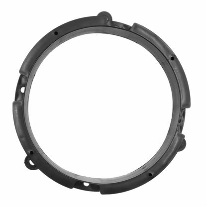 2 x 6.5" Car Audio Speaker Mounting Spacer Ring Bracket Holder for Volkswagen
