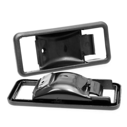 Door Bezel Inside Handle Case for Toyota Land Cruiser BJ43 FJ40 HJ45 1974-1984