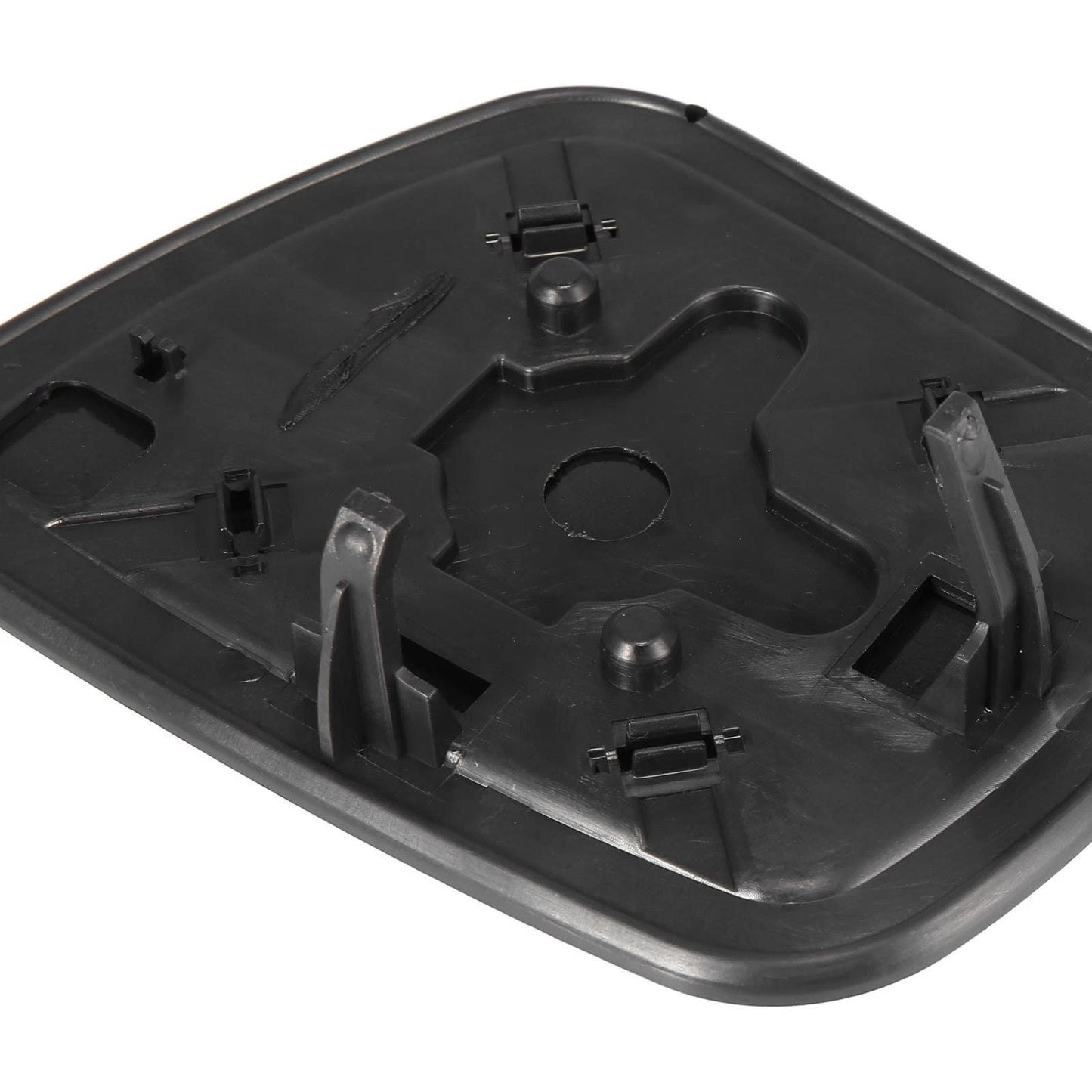 Right Side Mirror Glass with Plate for Suzuki (2006-2014)