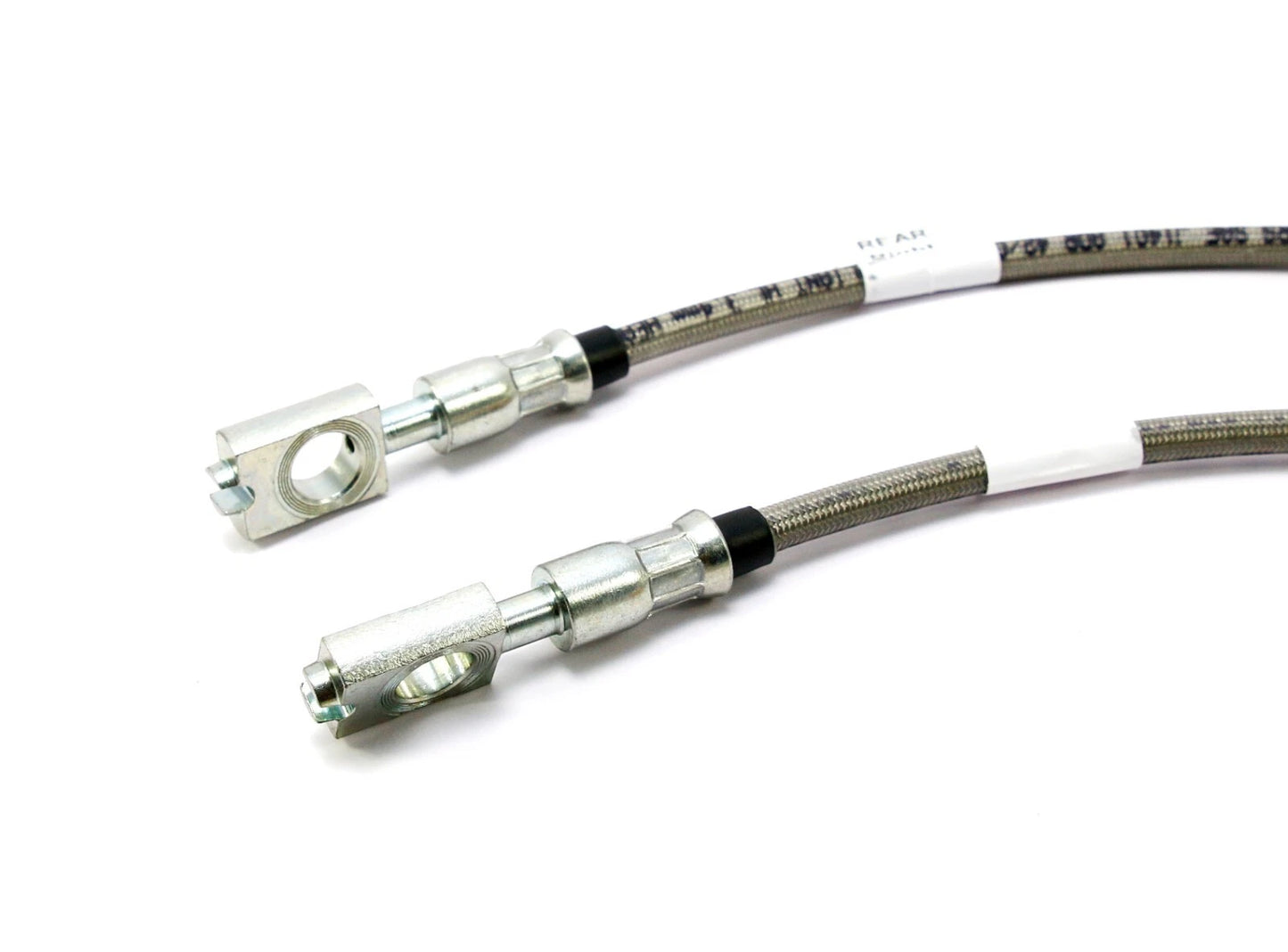 Brake Line Kit for Volkswagen Passat B5 4Motion (1996-2005)