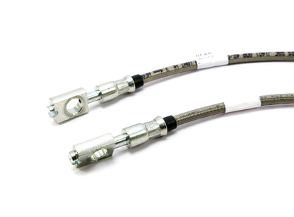 Brake Line Kit for Volkswagen Passat B5 4Motion (1996-2005)