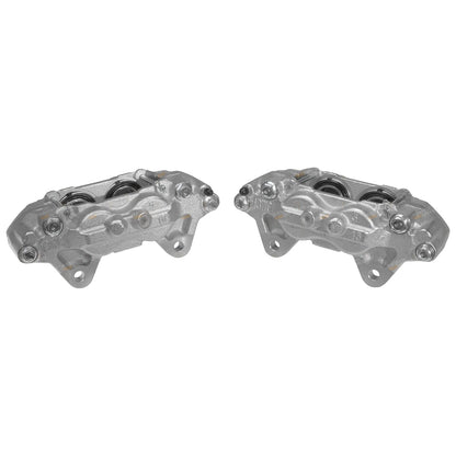 Front Disc Brake Calipers for Hilux GUN125 GUN126 GUN135 GUN136 (2015–21)