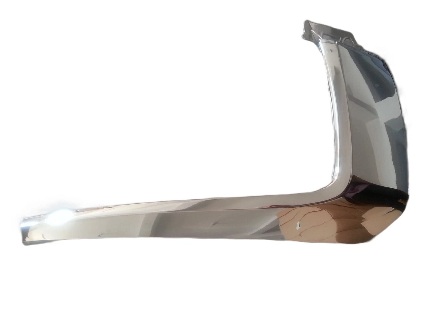 Front Bar Mould Middle Left for Mitsubishi Outlander ZK/ZL (2015-2021)