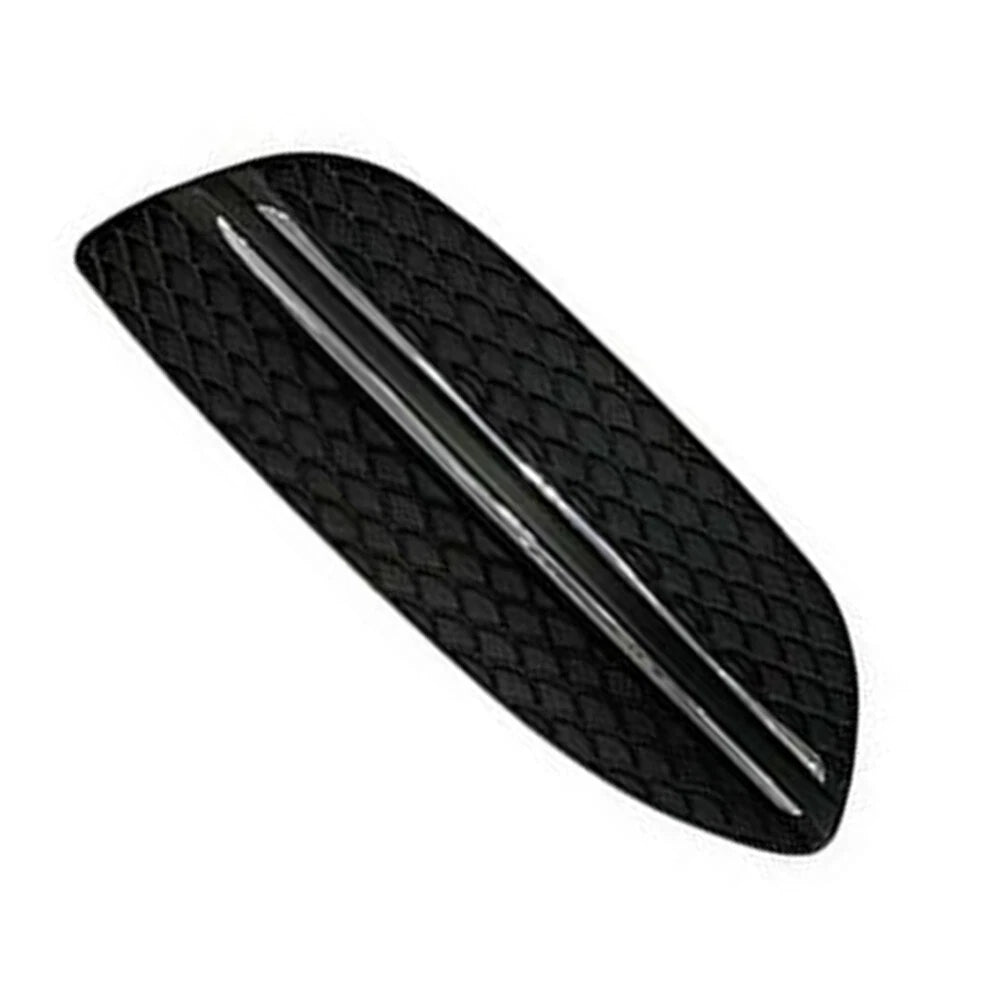 Right Fog Light Air Vent Grille Covers for Mercedes Benz C Class (2015-2021)