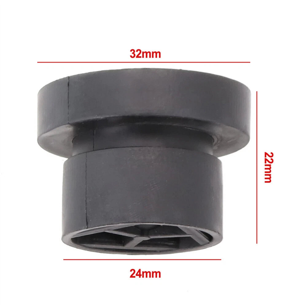 Engine Cover Rubber Grommets for Ford Focus, Kuga, Mondeo, Galaxy