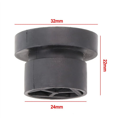 Engine Cover Rubber Grommets for Ford Focus, Kuga, Mondeo, Galaxy