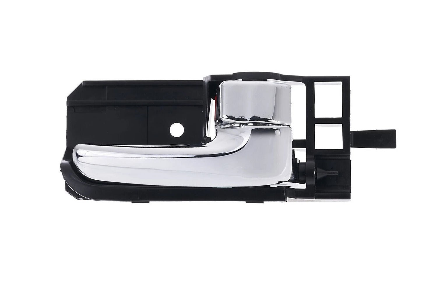 Chrome Front/Rear Right Inner Door Handle for Toyota Corolla (2001–2007)
