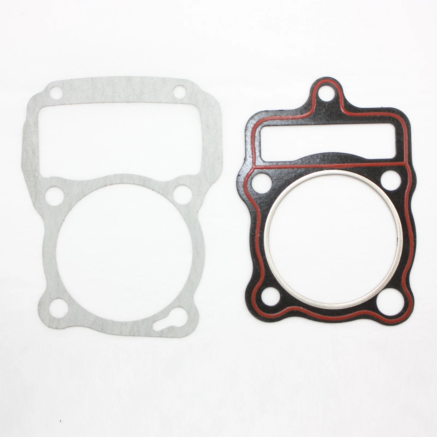 200cc Engine Head Bottom Base Gasket for PIT PRO Trail QUAD Dirt Bike ATV