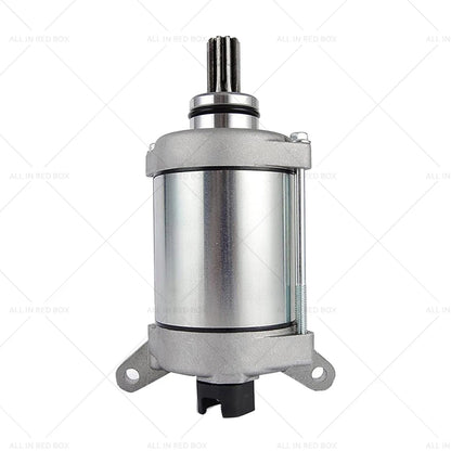 Starter Motor for Yamaha YFM450FWAD Grizzly 450 (2011-2016)