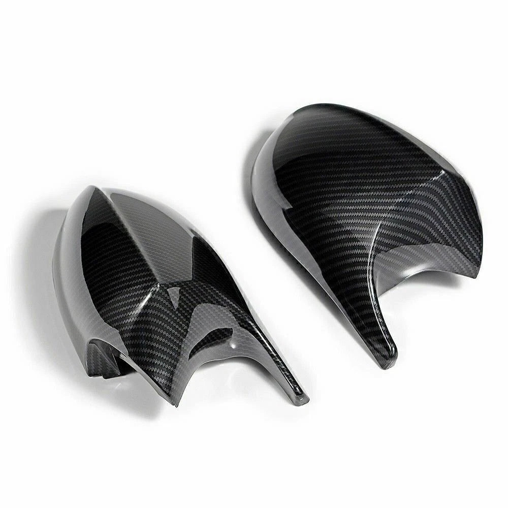 Rear Mirror Casing Cover for BMW E90 E91 E92 E93 (2006-2012)