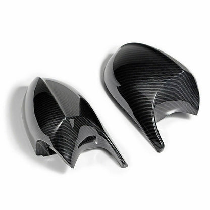 Rear Mirror Casing Cover for BMW E90 E91 E92 E93 (2006-2012)