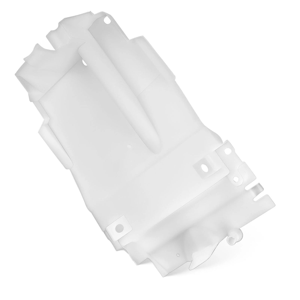 Tank Heat Protector for Honda Sportrax 2x4 TRX 400EX (1999–2007)