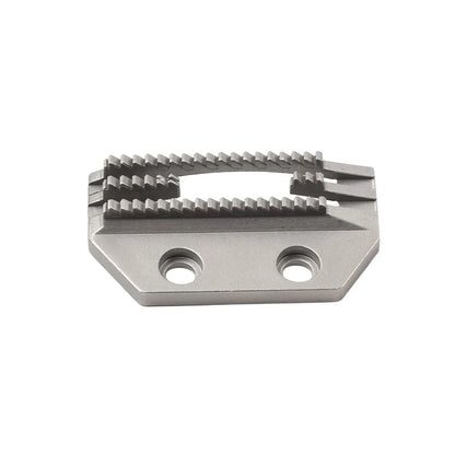Feed Dog for Heavy Work Single Needle Sewing Machine (Compatible with Various Models)