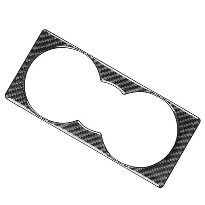 Water Cup Holder Panel Cover Trim for Volkswagen Passat B5 (2001-2005)