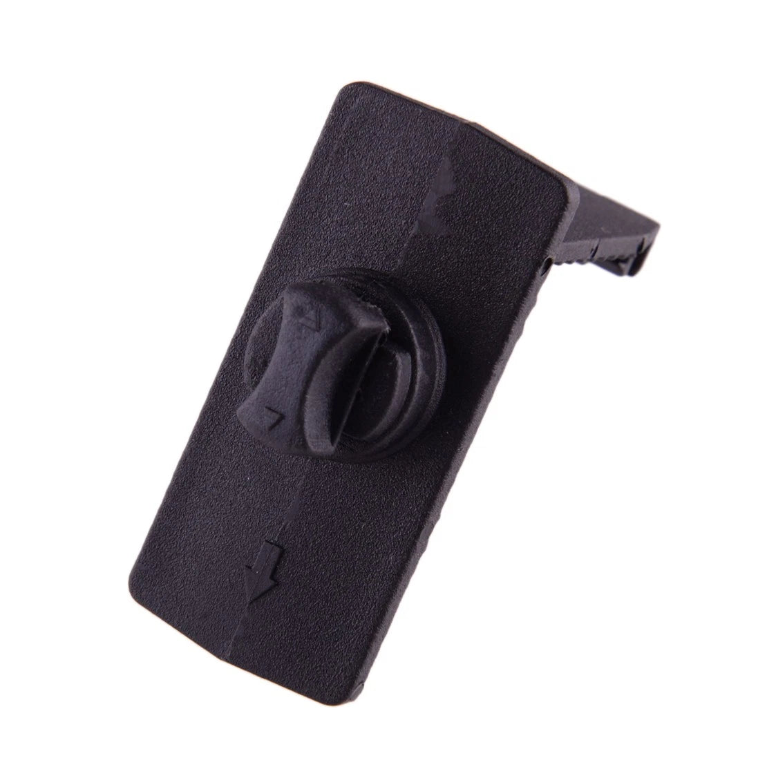 Car Mount Floor Mat Anti-Slip Clips for Honda Acura