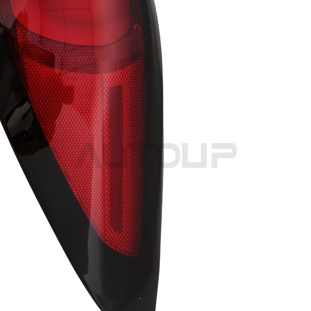 Right Passenger Outer Tail Light LED for Mazda CX-90 (2024–2025)