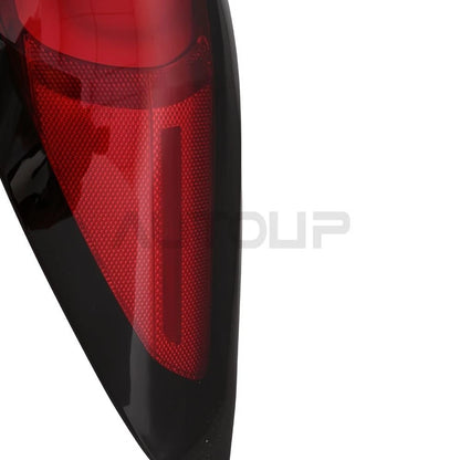 Right Passenger Outer Tail Light LED for Mazda CX-90 (2024–2025)