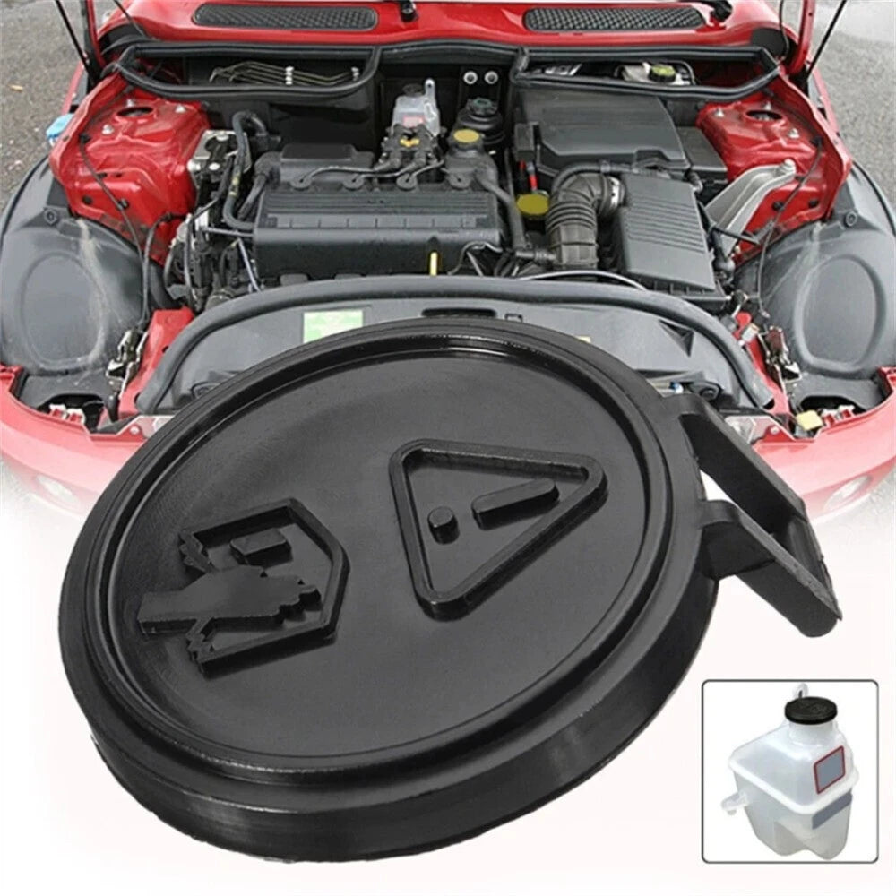 Coolant Expansion Tank Cap for BMW Mini R50 R52 R53 Cooper & One (2001-2008)