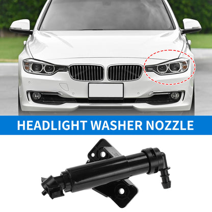 Driver Side Headlight Washer Nozzle for Kia CEED (2012-2017)