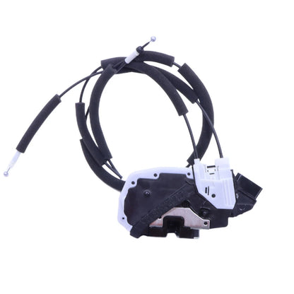 Left Rear Lock Actuator for Infiniti FX35 FX37 FX50 QX70 (2009-2017)