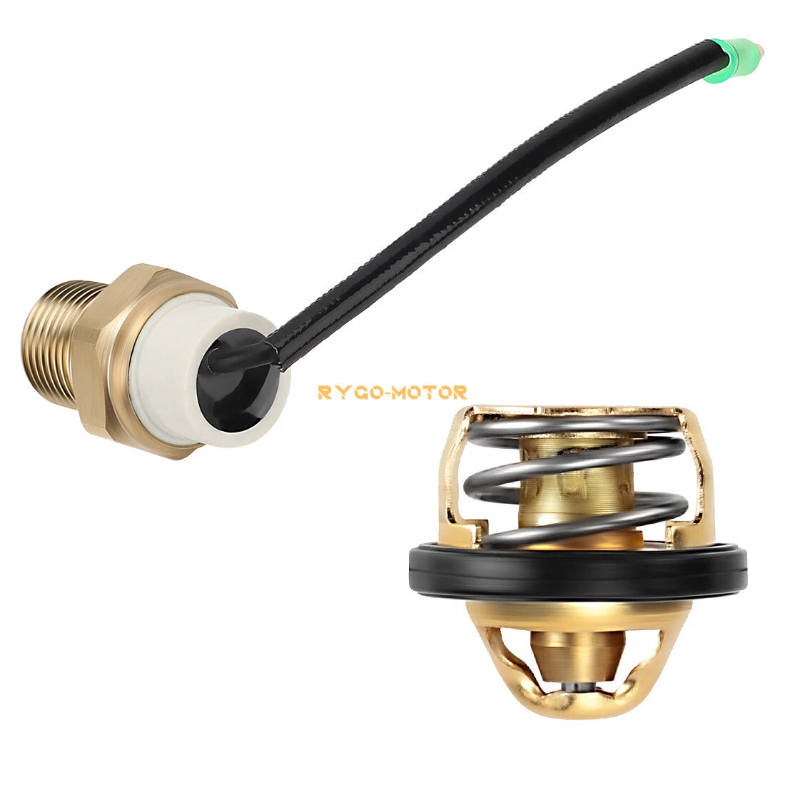 Thermostat & Water Pump Switch Sensor for Polaris Sportsman 400 500 Ranger 500