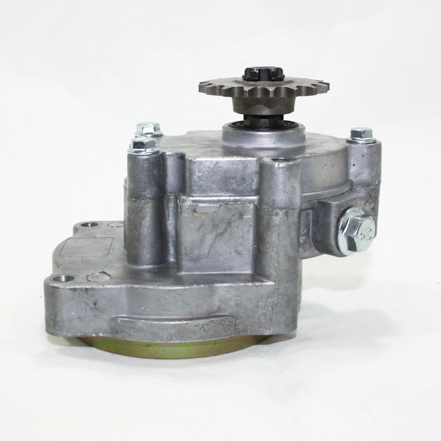 T8F Gear Box Clutch Drum Bell Housing for 47 49c Mini Pocket Quad ATV