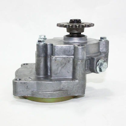 T8F Gear Box Clutch Drum Bell Housing for 47 49c Mini Pocket Quad ATV
