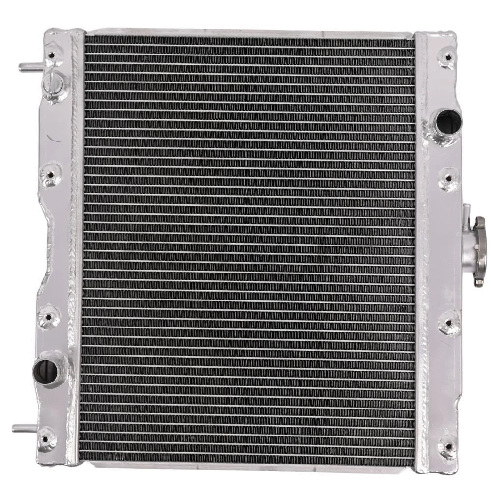 Water Radiator for Bobcat MT52 MT55 MT85 MT100