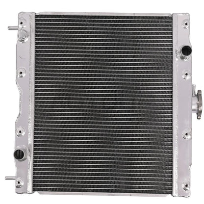 Water Radiator for Bobcat MT52 MT55 MT85 MT100