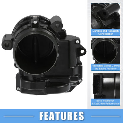 Electronic Throttle Body for Mini Cooper R52 R56 R57 (2007-2014)