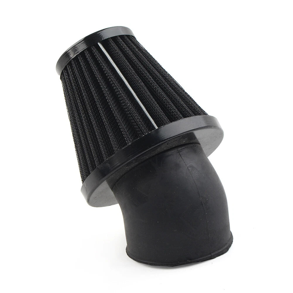 48mm Motorcycle Air Intake Filter Cleaner for Make & Model