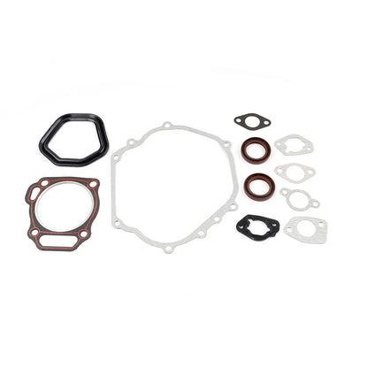 Engine Gasket Set for Honda GX390 GX340 Predator 420cc 13hp 15hp