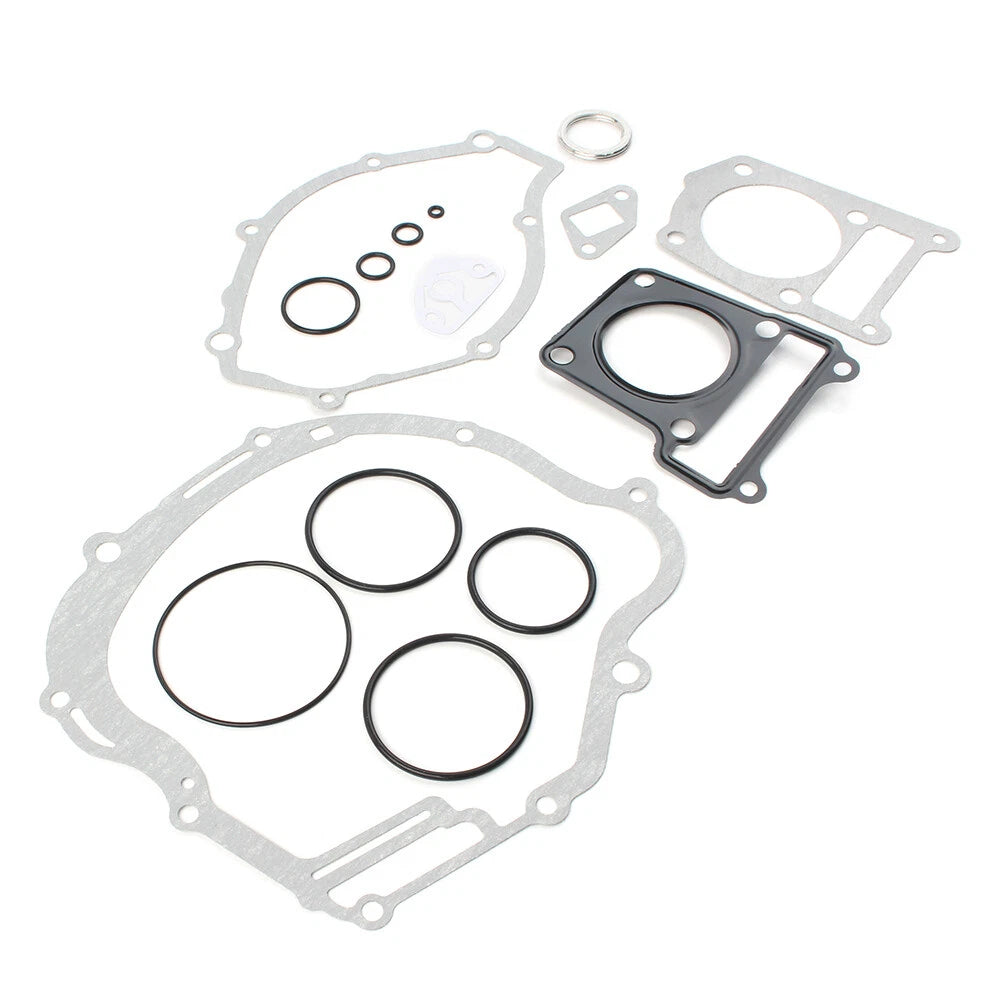 Engine Gasket Rebuild Kit O-ring Seal for Yamaha TTR 125