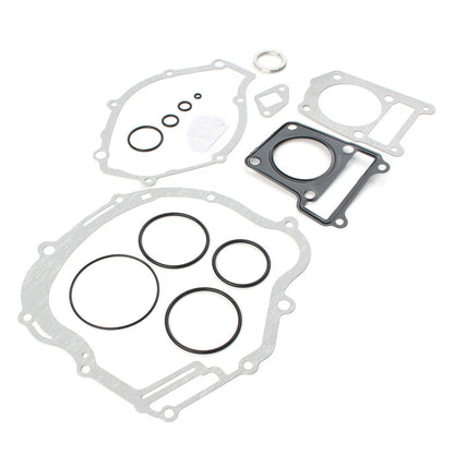 Engine Gasket Rebuild Kit O-ring Seal for Yamaha TTR 125