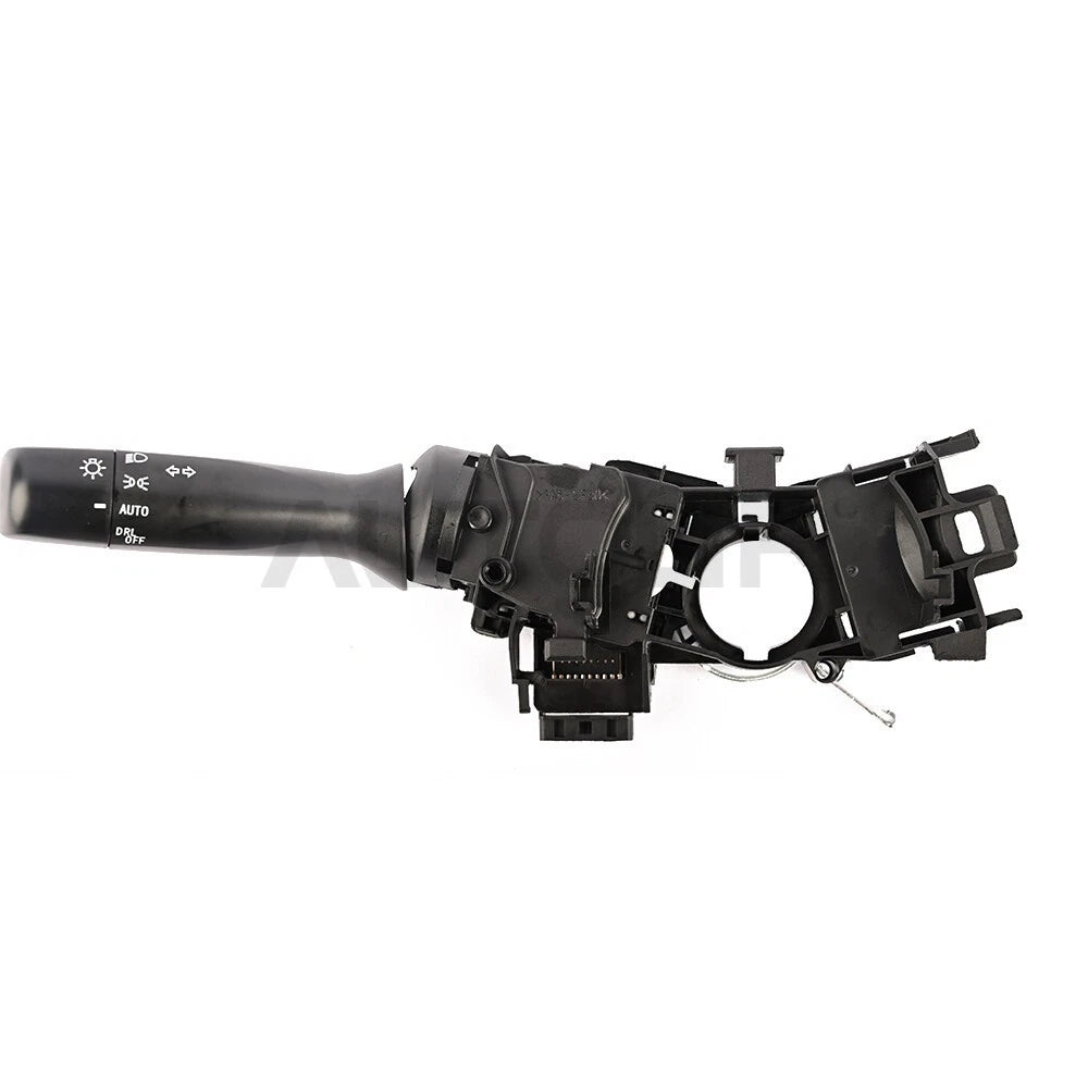 Turn Signal Switch with Auto DRL Control for Toyota Highlander (2008–2011)