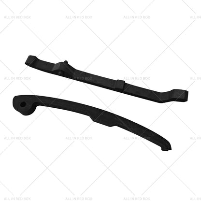 Cam Chain Tensioner Rail Guide Set for Honda XR200R XR200 TLR200 TRX200 (1996-2004)