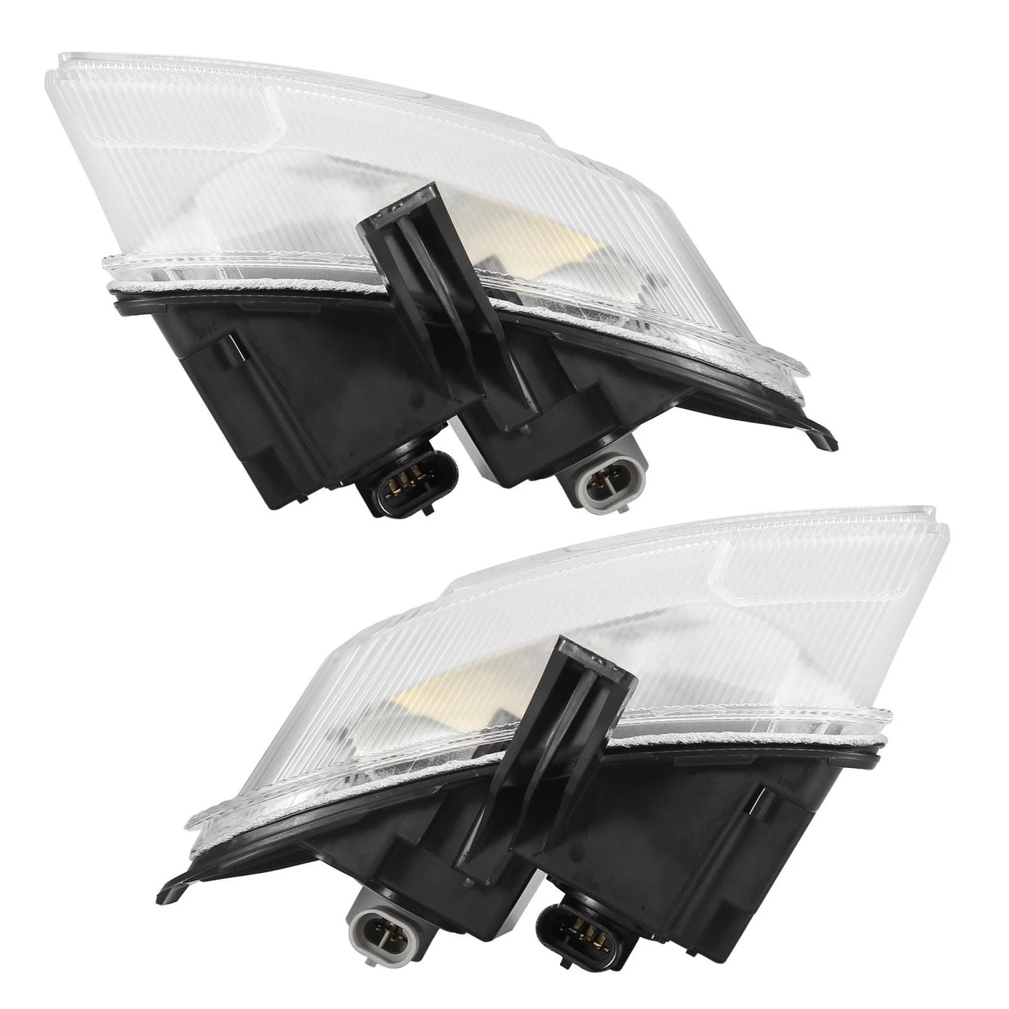 Front Park Turn Signal Lamp Light for Jeep Renegade (2015-2018) Left & Right