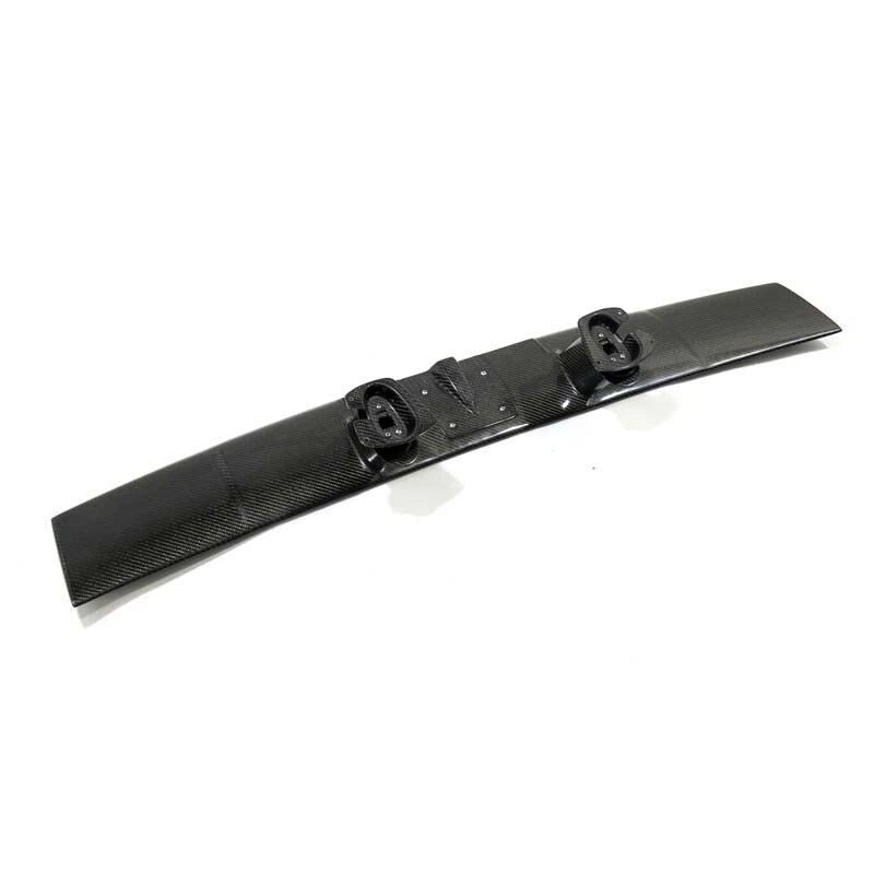 Carbon Fiber Rear Trunk Spoiler Wing For Lamborghini Gallardo LP550 LP560 LP570
