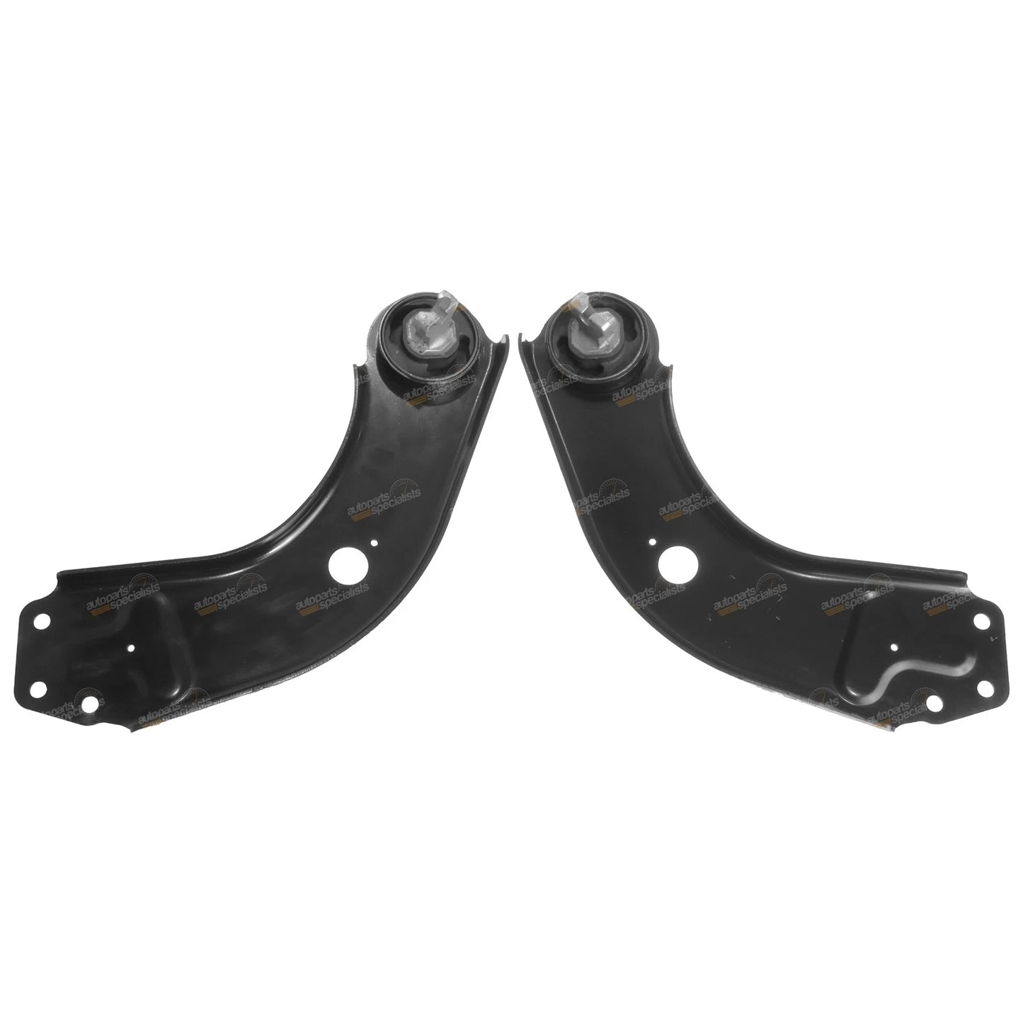 LH+RH Rear Control Arm for Ford Falcon BA BF FG (2002 - 2014)