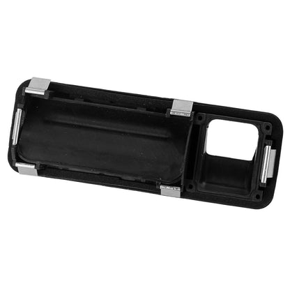 Rear Tailgate Open Button Release Handle Cover for Kia Sorento (2015-2020)